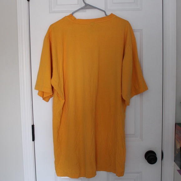 WILLIE ESCO Men's Vintage 90's Graphic T-Shirt - Picture 2 of 4